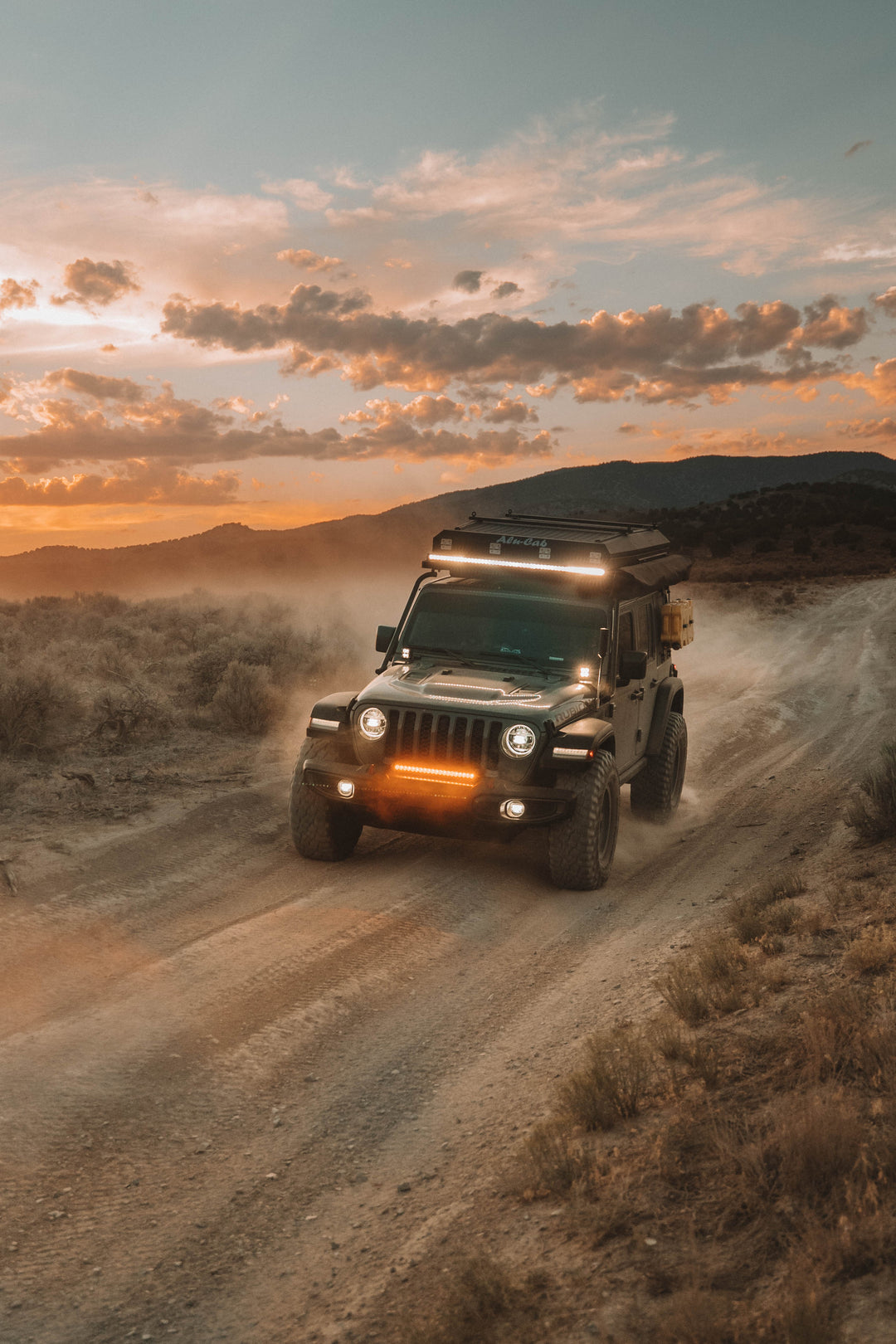 Jeep