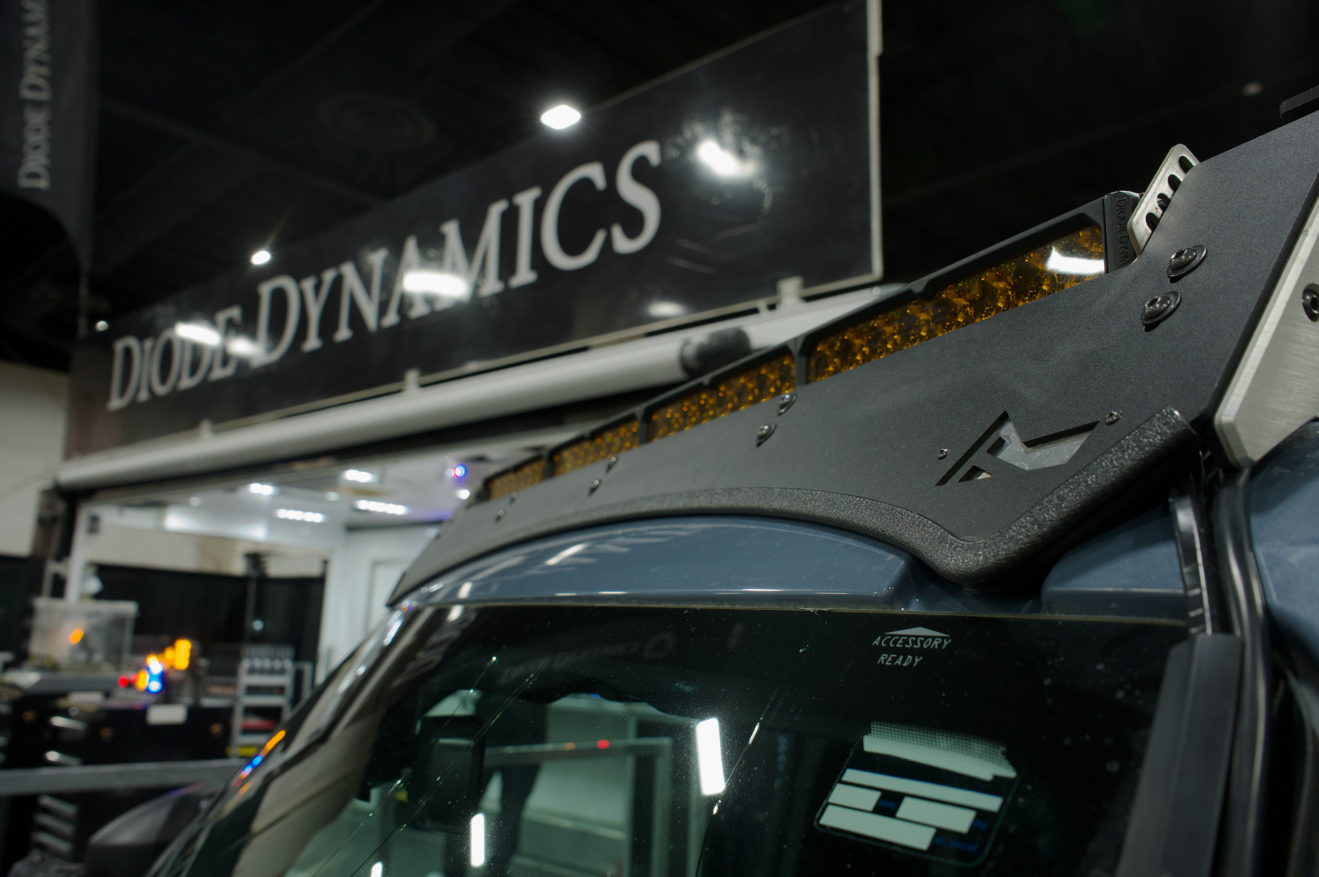 Diode Dynamics – TrailRax