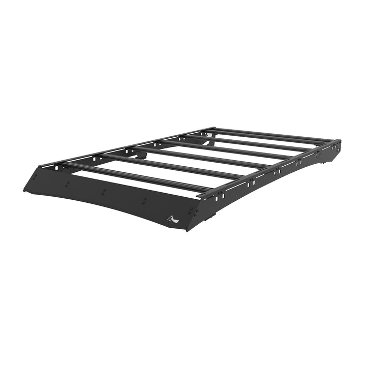 Modular Roof Rack for the Toyota FJ Cruiser