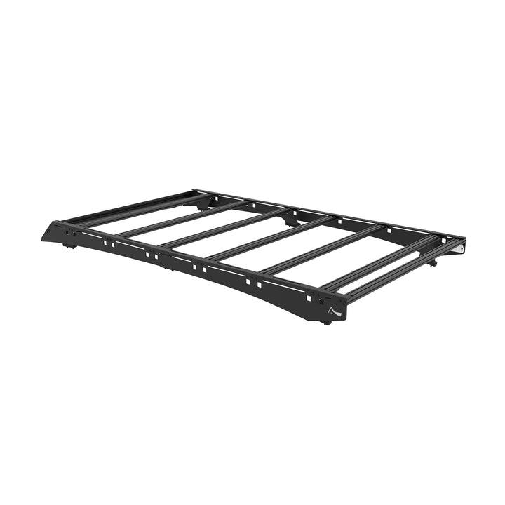 Modular Roof Rack for the Toyota FJ Cruiser