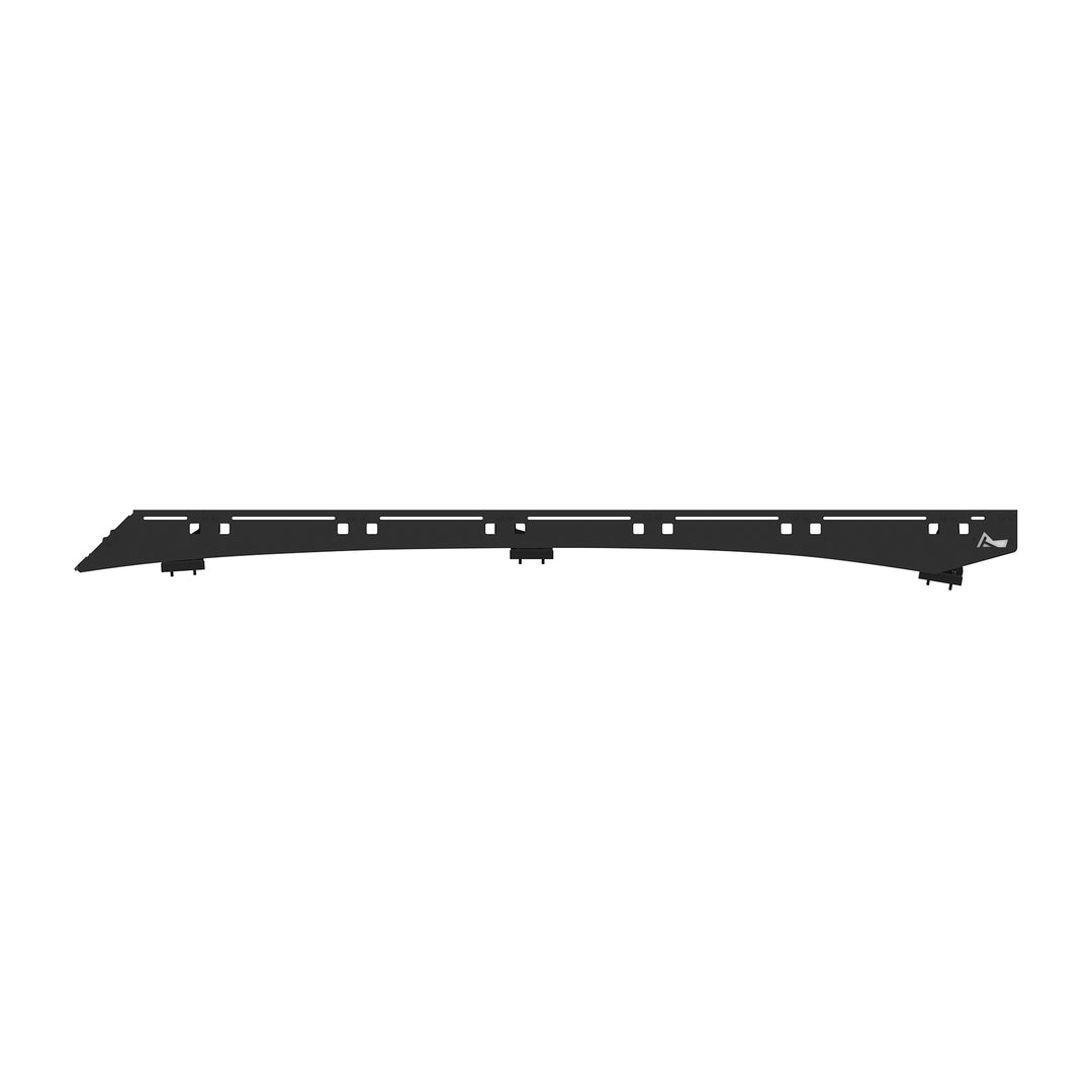 Modular Roof Rack for the Toyota FJ Cruiser
