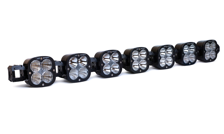 Baja Designs XL linkable Light Bar
