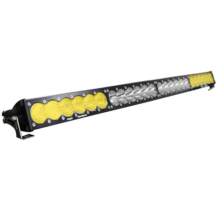 Baja Designs OnX6 Dual Control LED Light Bar – TrailRax
