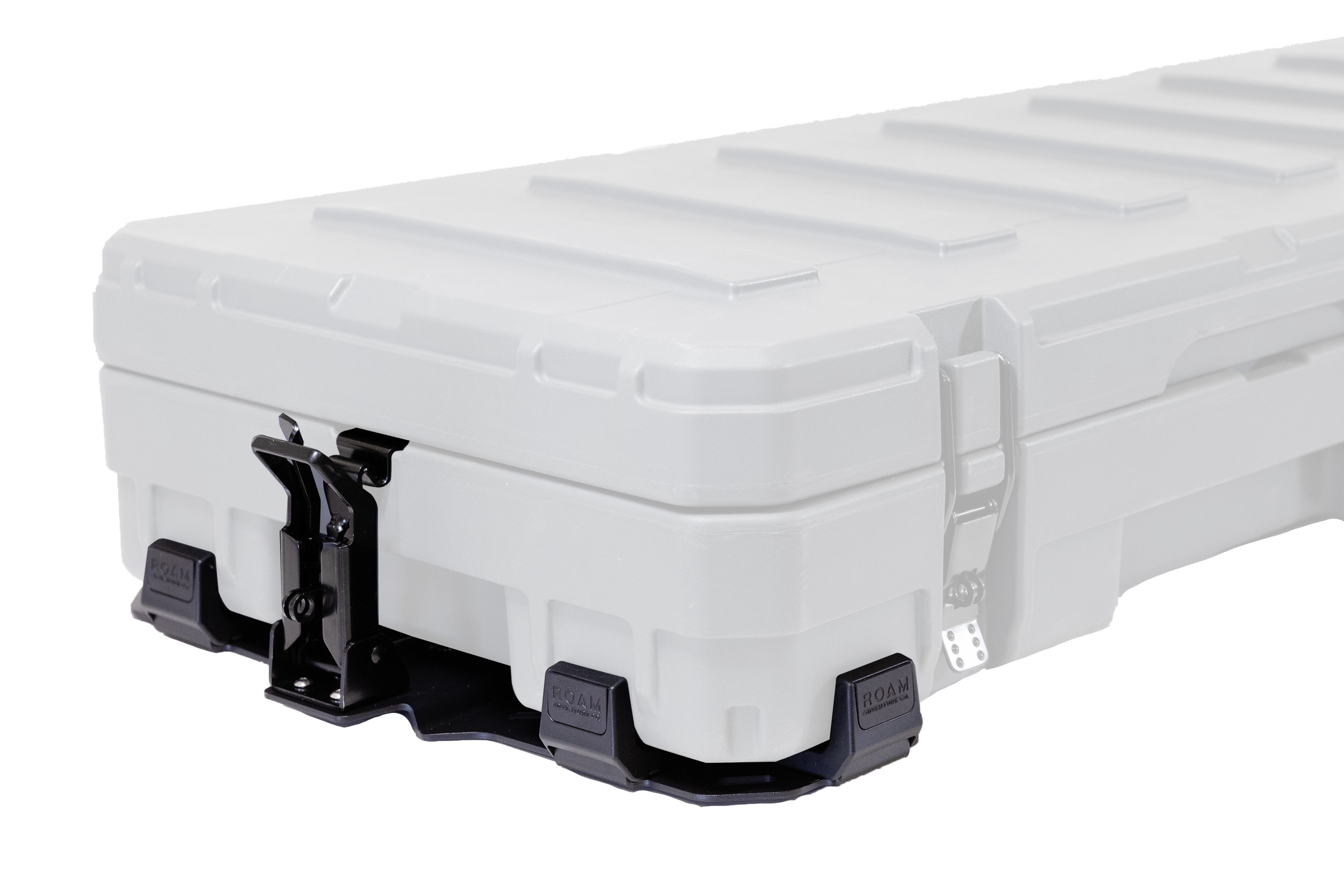 マルチフル100kgセット-白ラバー＊ 83L Rugged Mounts – TrailRax