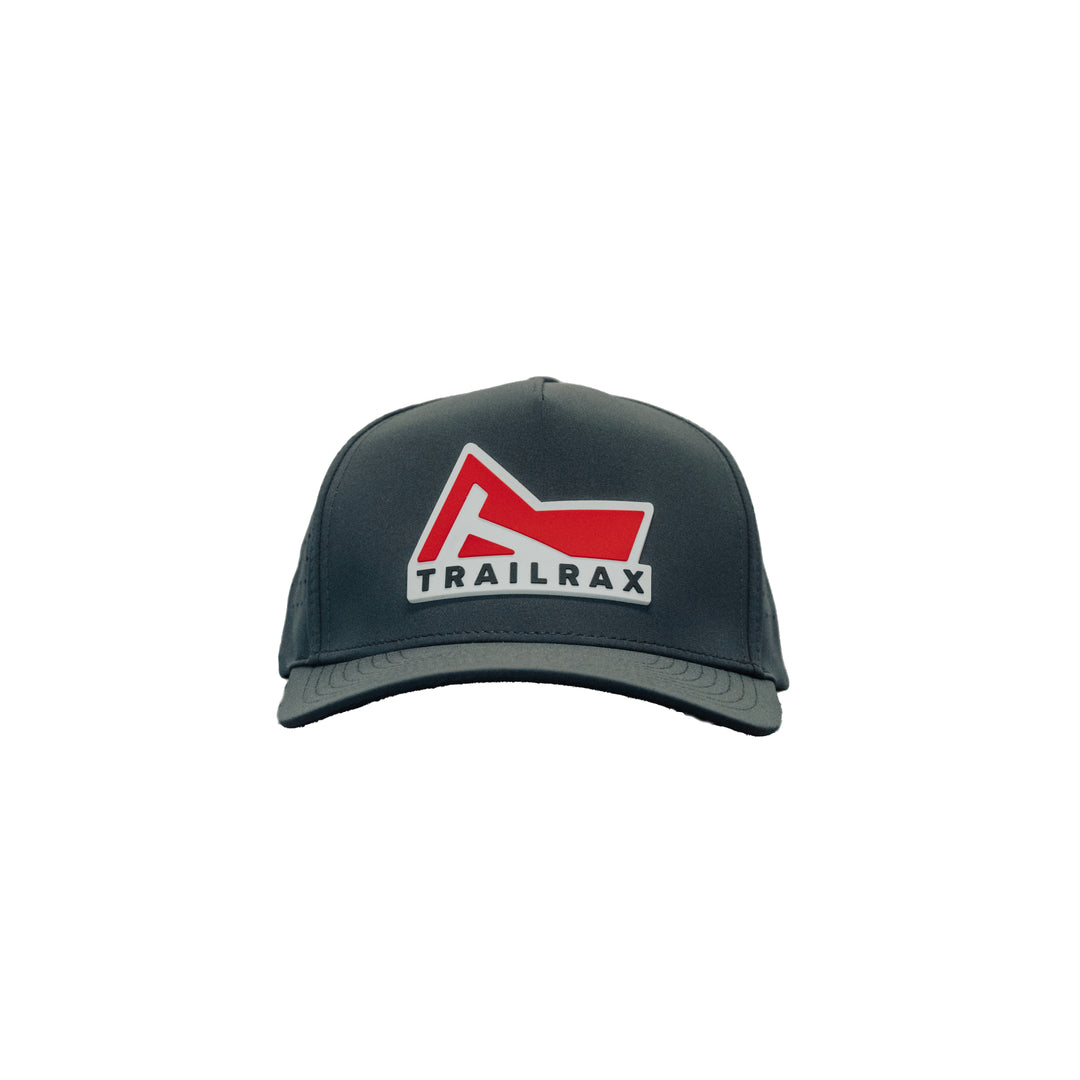 TrailRax Premium Trucker Hat