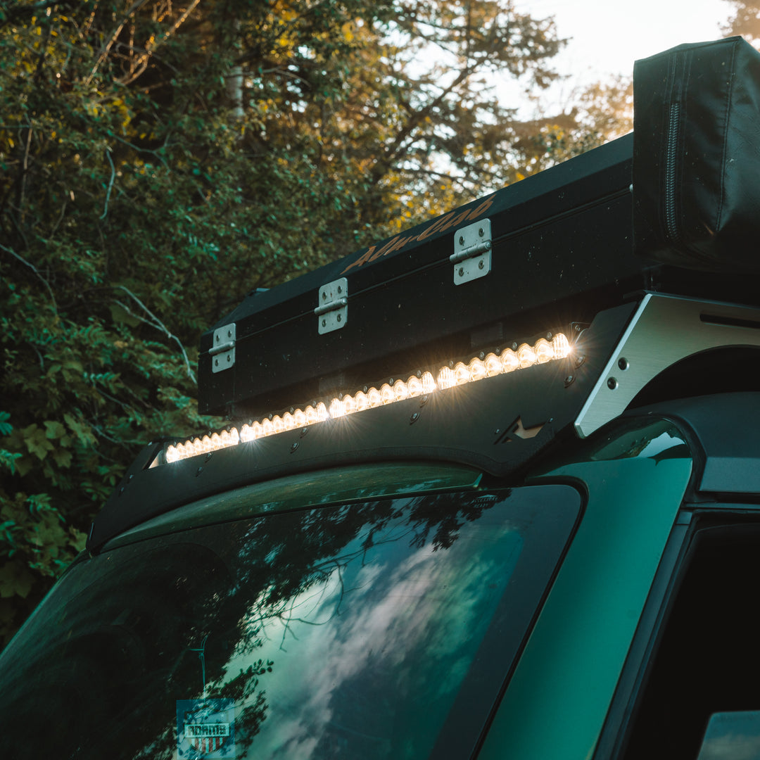Baja Designs S8 Light Bar