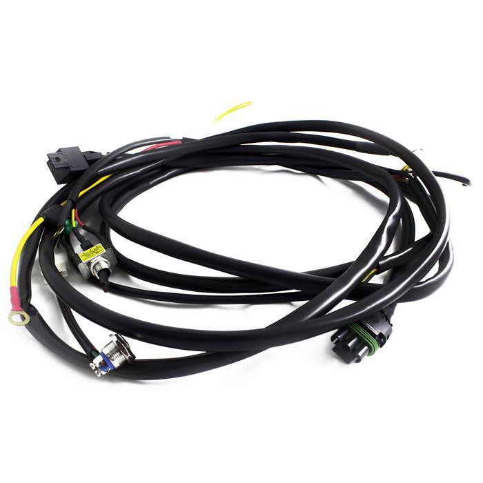 Baja Designs OnX6/S8 W/ mode switch (1 bar) Wiring Harness