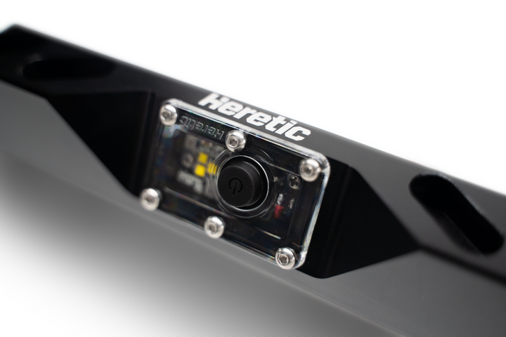 Heretic Roof Rack Handle