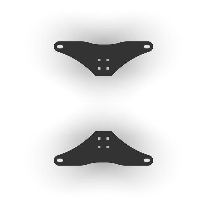 Modular Roof Rack Maxtrax Mount