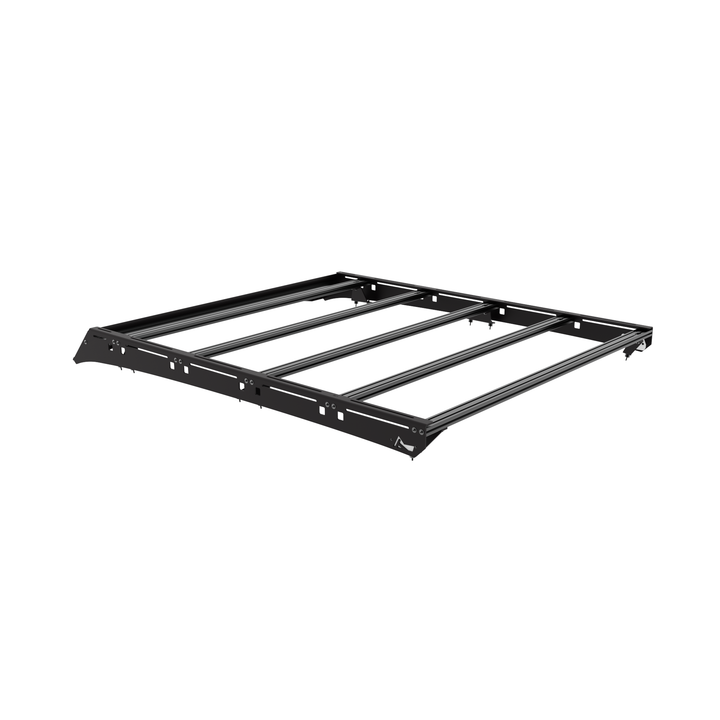 Modular Roof Rack for the Ford Super Duty 2017+