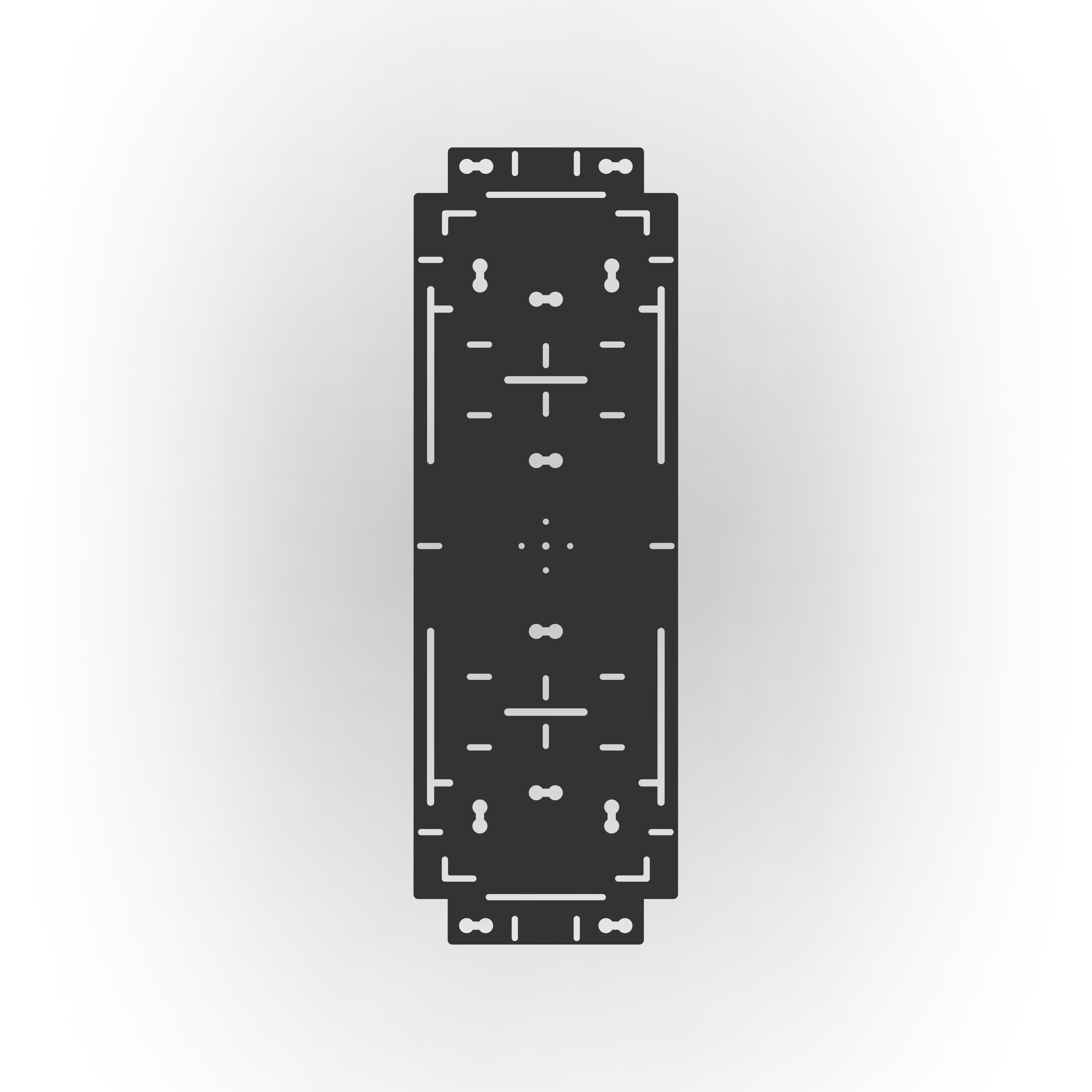 Mounting Deck – TrailRax