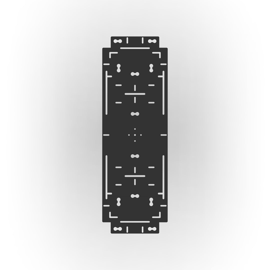 Mounting Deck