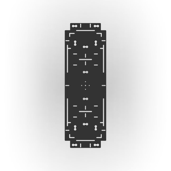 Mounting Deck