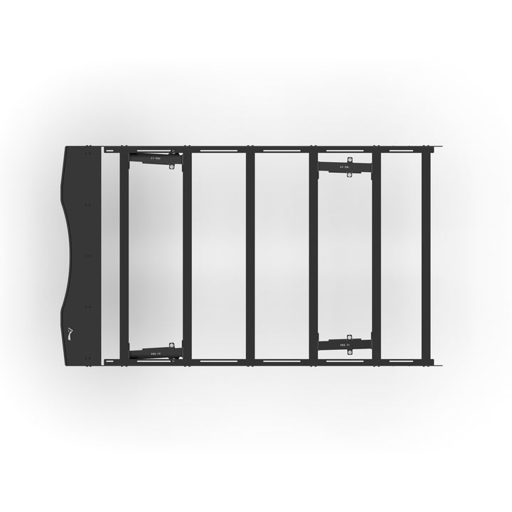 Modular Roof Rack For The Ford Bronco Sport