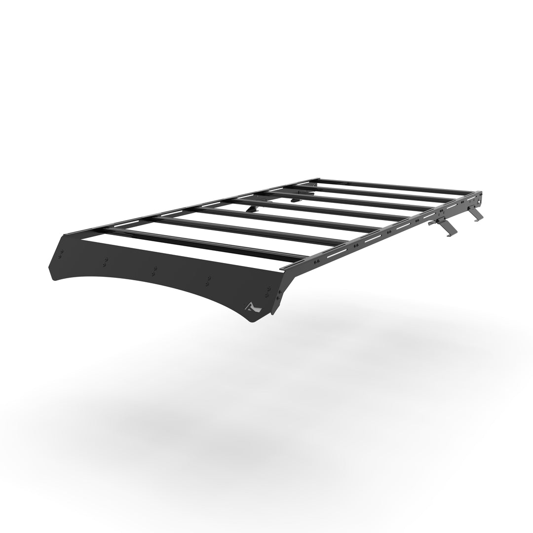 BLEM- TrailRax Modular Roof Rack For The Ford Bronco 4-Door