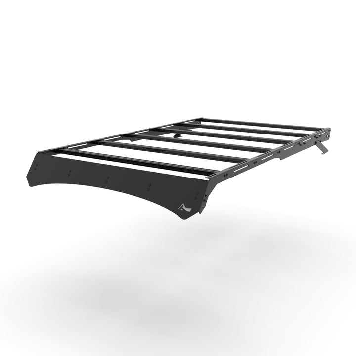 BLEM- TrailRax Modular Roof Rack For The Ford Bronco 2-Door
