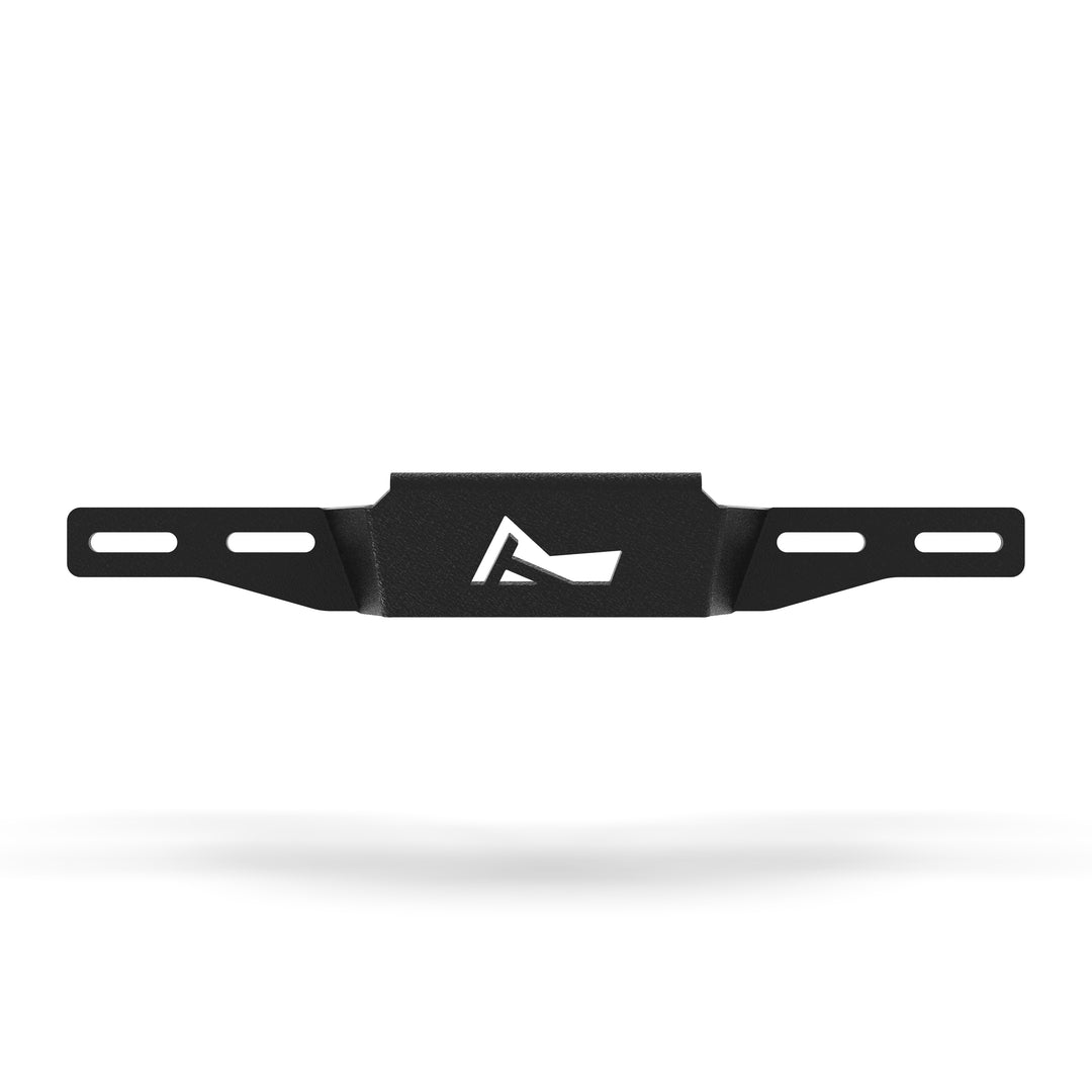 Modular Roof Rack Grab Handle