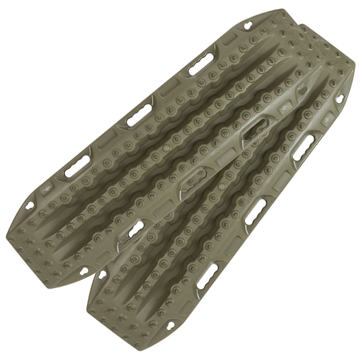 MAXTRAX MKII