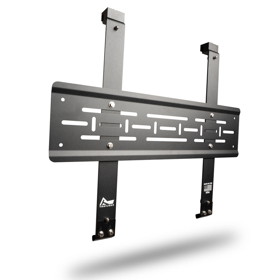 Single Side Pak Rax for the Jeep JL (2018-Present)