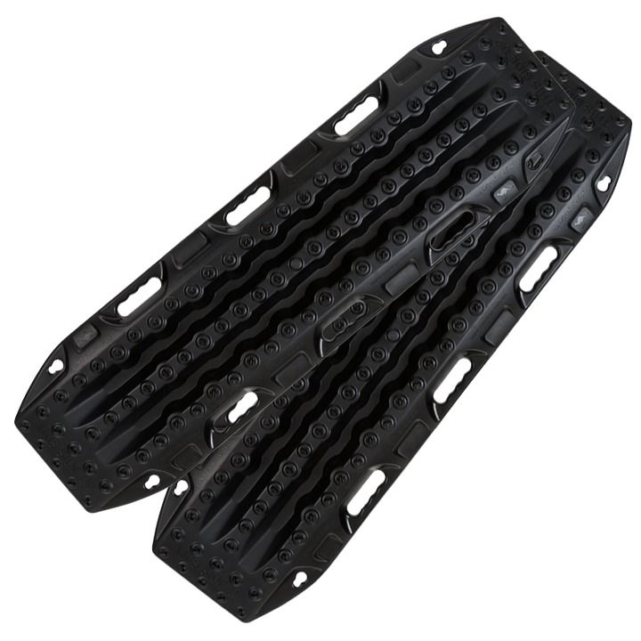 MAXTRAX MKII