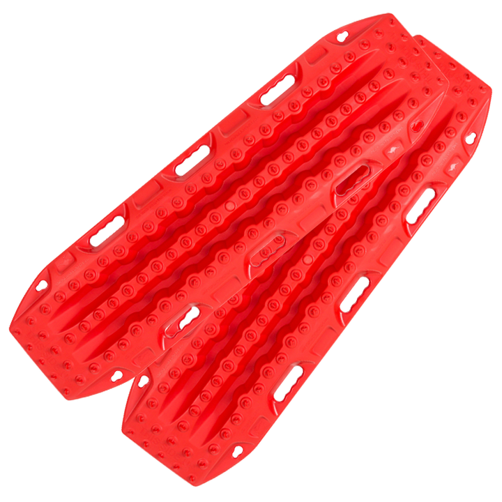 MAXTRAX MKII
