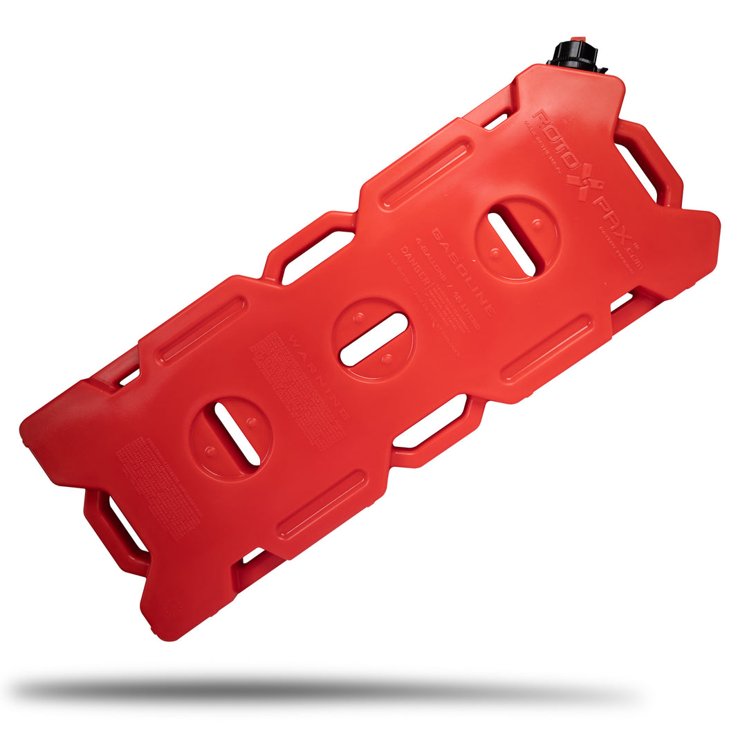 RotoPax 4 Gallon Gas Tank