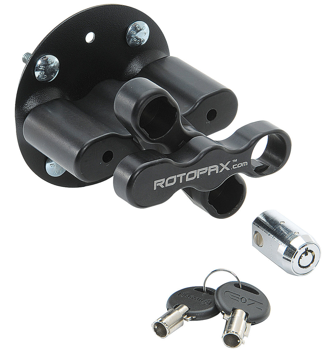 Rotopax LOX Mount
