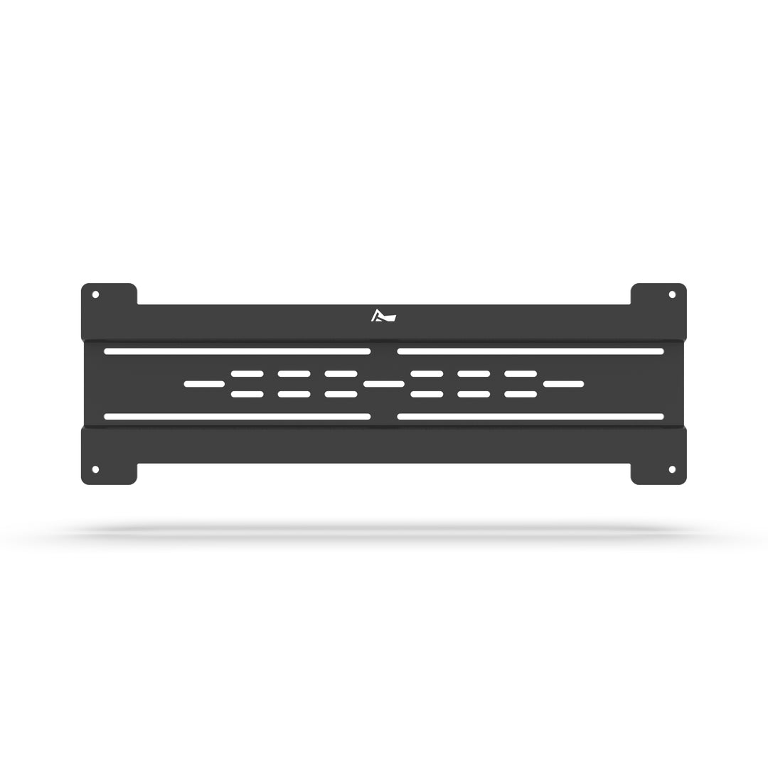 Universal Recovery Board Plate
