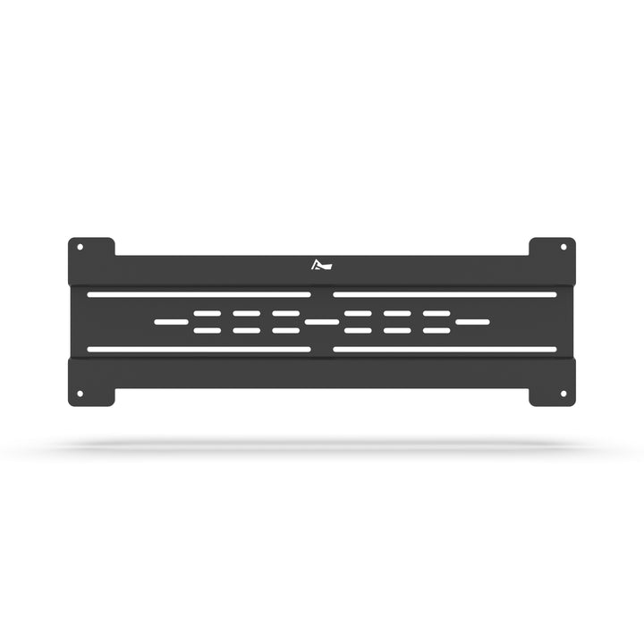 Universal Recovery Board Plate