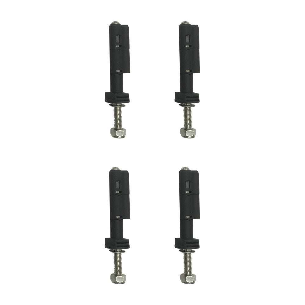 MAXTRAX Mounting Pin Set