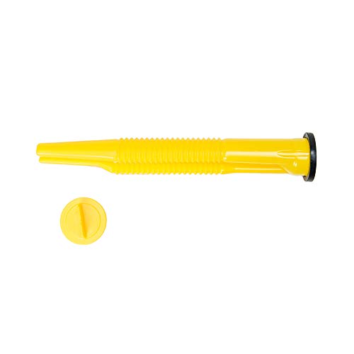 Rotopax Self Venting Spout