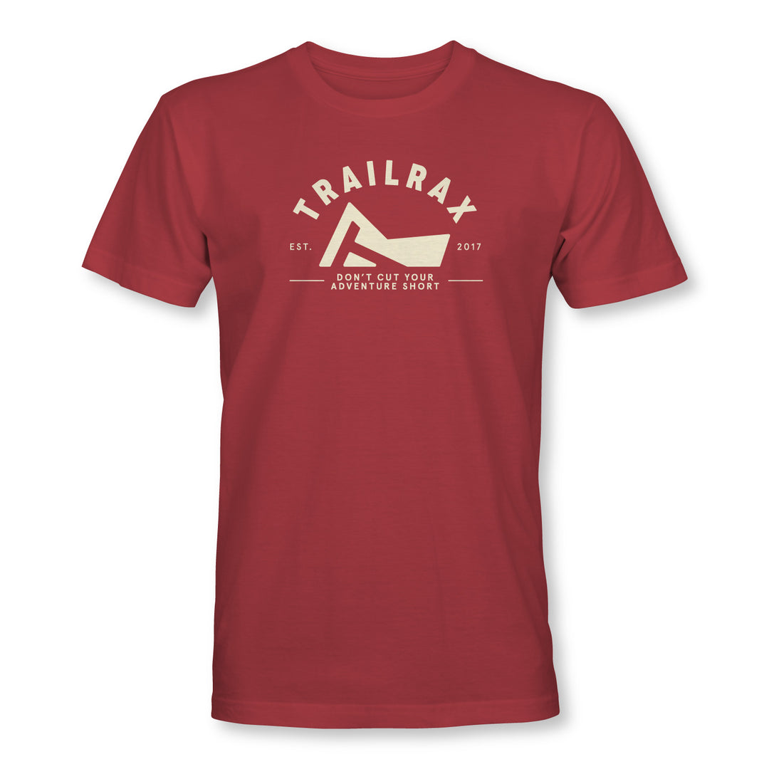 TrailRax Brand T-shirt
