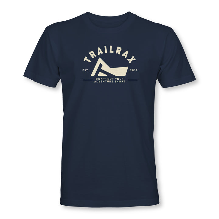 TrailRax Brand T-shirt