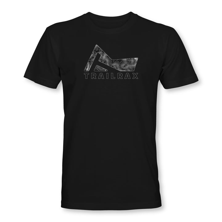 TrailRax Topographic T-shirt
