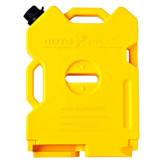 Rotopax 2 Gallon Diesel
