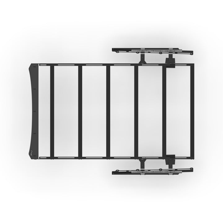 Modular Roof Rack For The Ford Bronco 2-Door