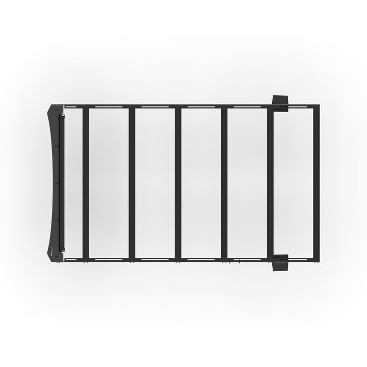 Modular Roof Rack For The Ford Bronco 2-Door