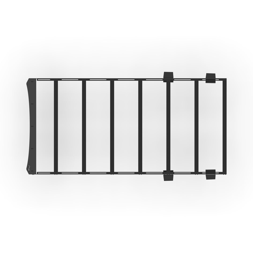 Modular Roof Rack For The Ford Bronco 4-Door