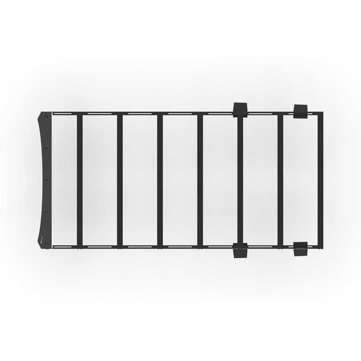 Modular Roof Rack For The Ford Bronco 4-Door