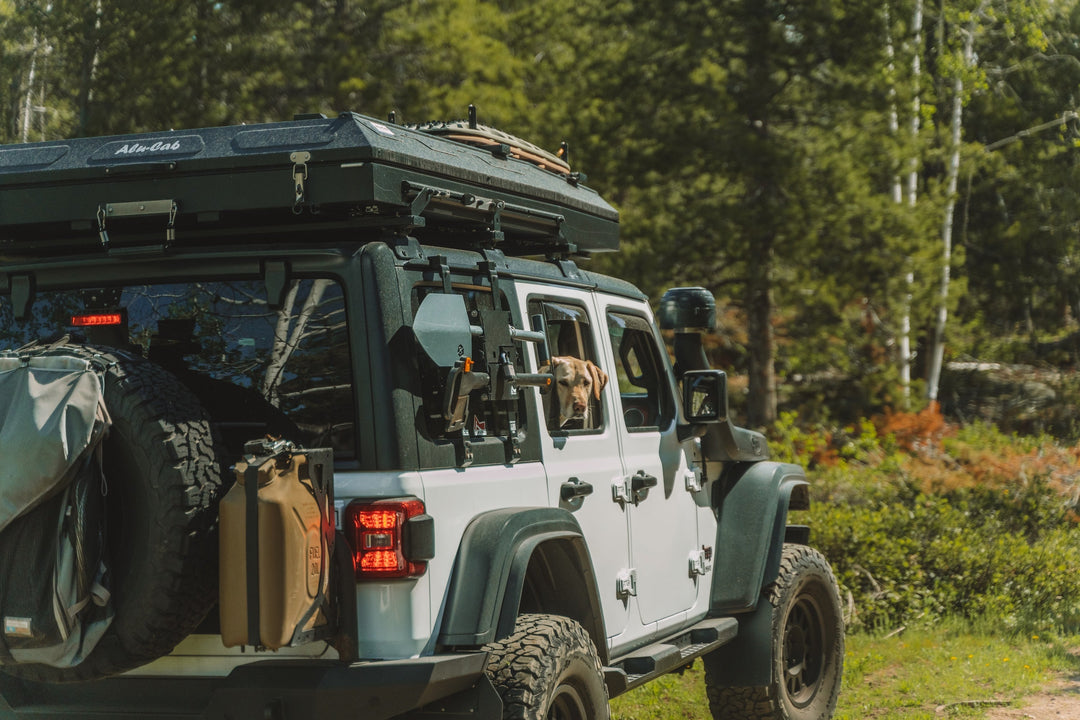 How to Spend More Time Outside Without Planning a Massive Trip