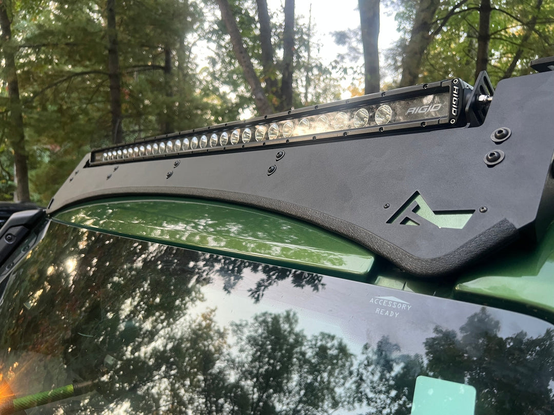 Must-Have Accessories for Your Roof Rack