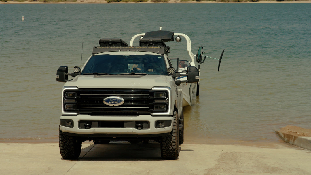 Ford Super Duty