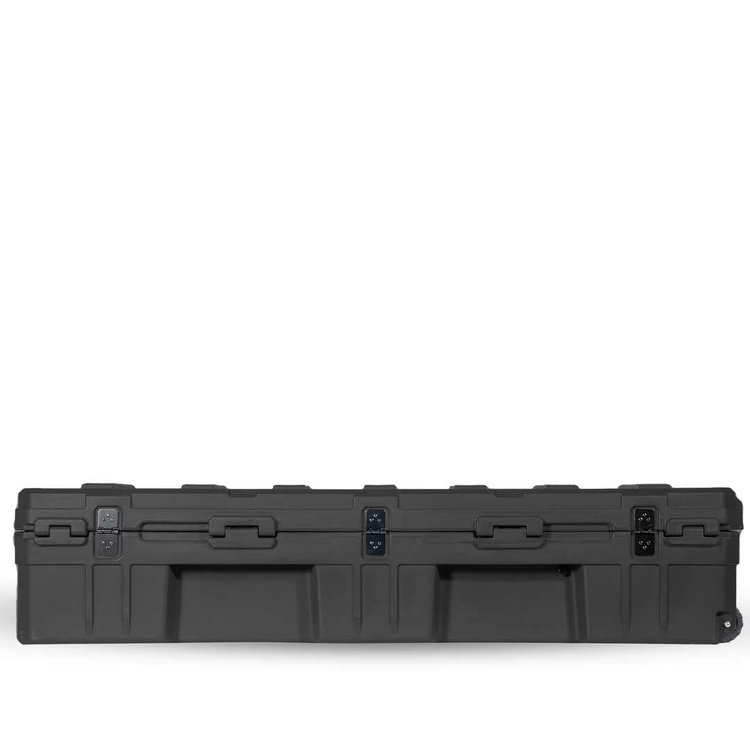 128L Rolling Rugged Case