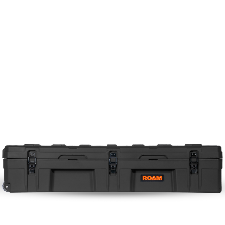 128L Rolling Rugged Case