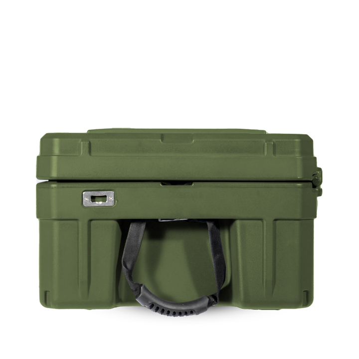 128L Rolling Rugged Case