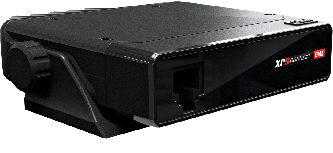 XRS Connect Super Compact GMRS Radio