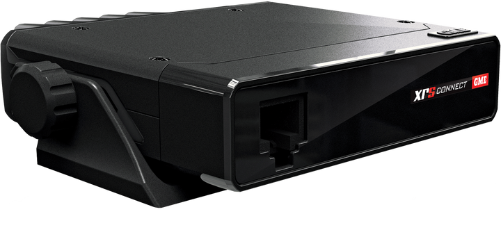 XRS Connect Super Compact GMRS Radio