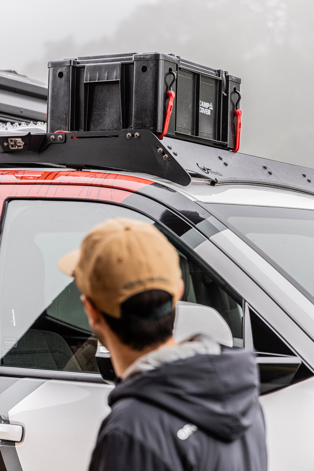 36" Adjust-A-Strap® Adjustable Bungee Strap 4 Pack