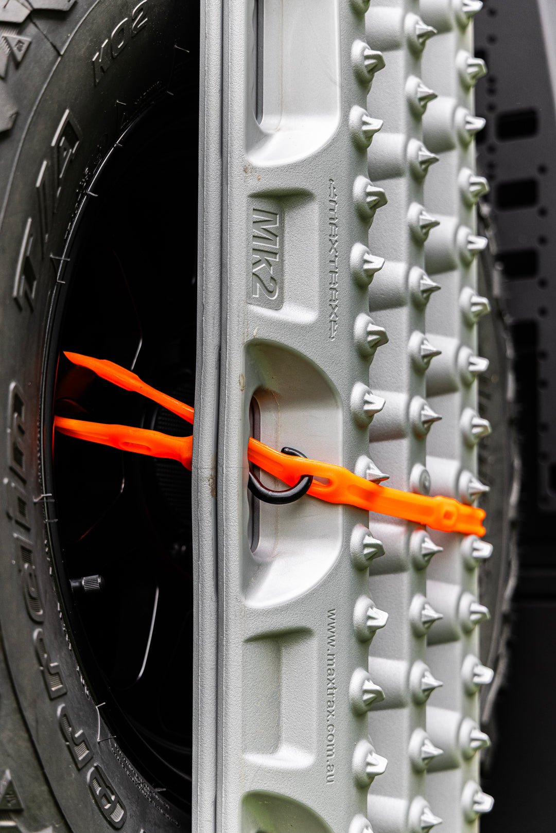 36" Adjust-A-Strap® Adjustable Bungee Strap 4 Pack