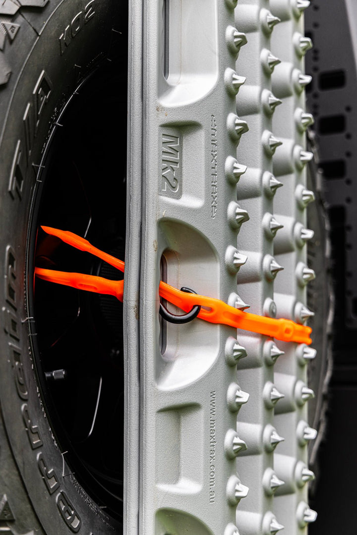 36" Adjust-A-Strap® Adjustable Bungee Strap 4 Pack